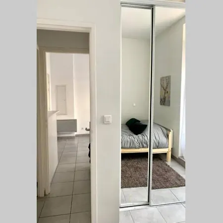 Confort Centre-ville St Roch Montpellier
