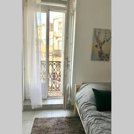 Апартаменты Confort Centre-ville St Roch - Maconciergerie34 *