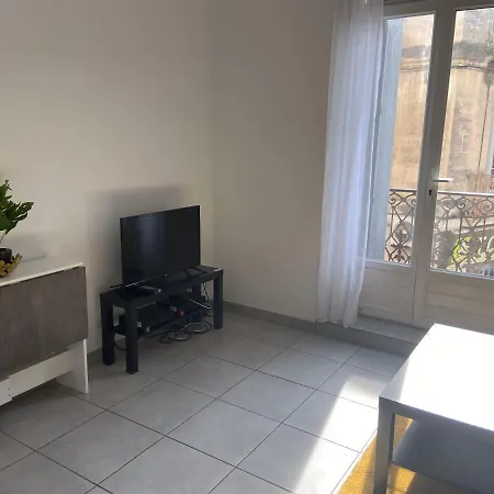 Апартаменты Confort Centre-ville St Roch - Maconciergerie34 Монпелье